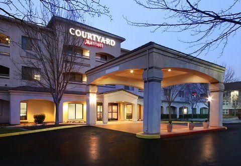 Courtyard by Marriott San Jose South/Morgan Hill