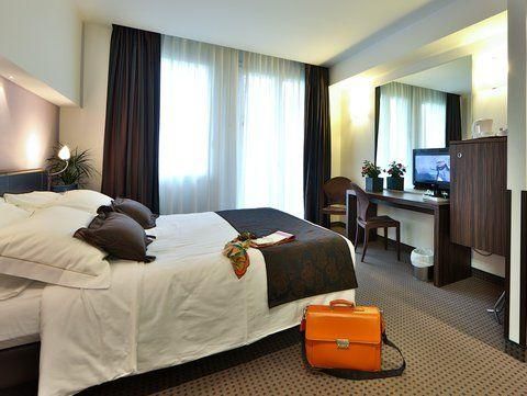 Best Western Hotel Biri