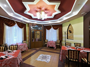 Hotel Image 1