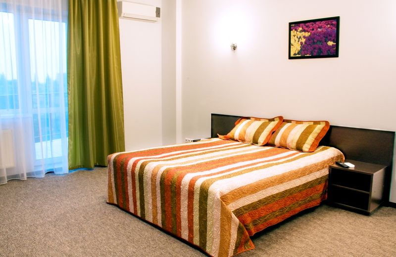 Apartment Hotel Faraon