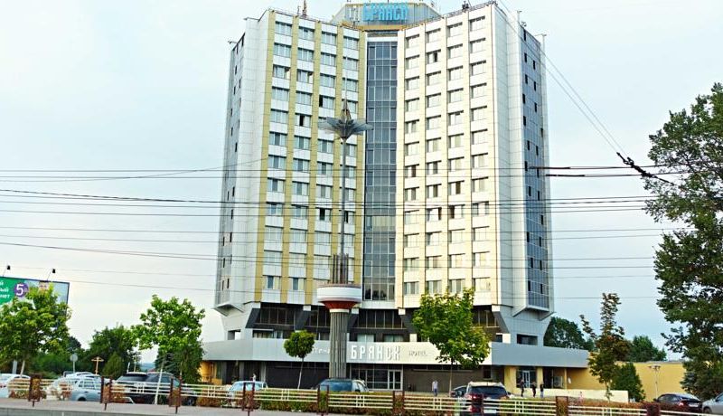 Bryansk Hotel