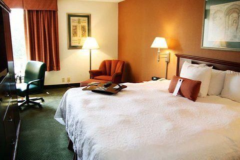 Hampton Inn Norfolk/Chesapeake - Greenbrier Area