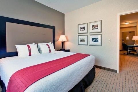 Holiday Inn Canmore, an IHG Hotel
