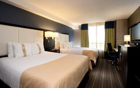 Holiday Inn & Suites Mississauga West - Meadowvale, an IHG Hotel