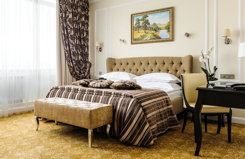 Vega Izmailovo Hotel & Convention Center