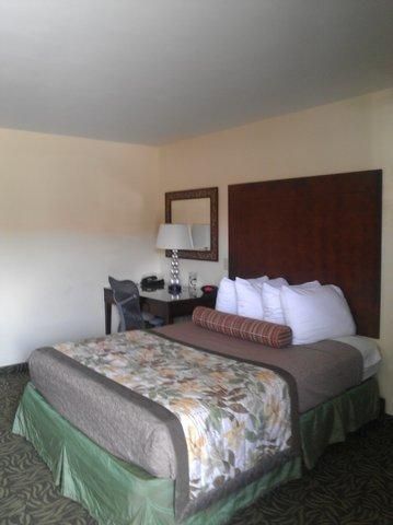 Best Western Seaway Inn
