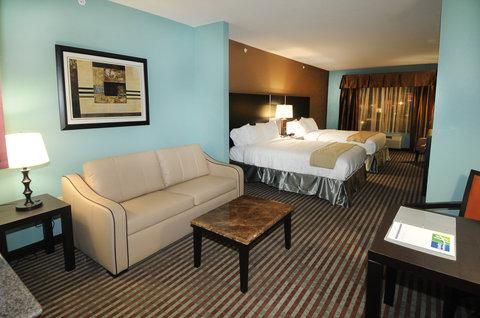 Holiday Inn Express Somerset, an IHG Hotel