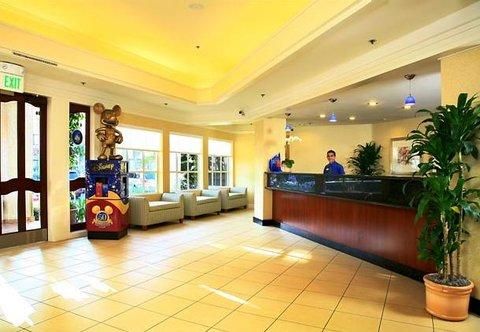 Clementine Hotel & Suites Anaheim