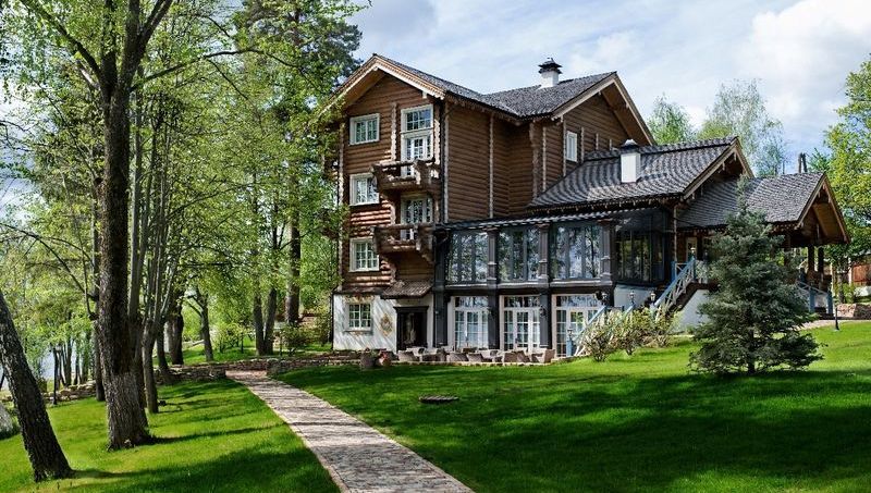 Boutique Hotel Seneshal