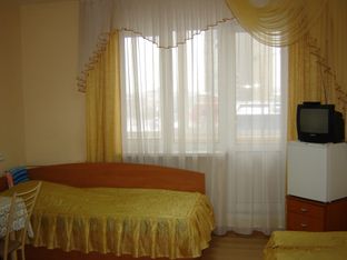 Hotel Image 1