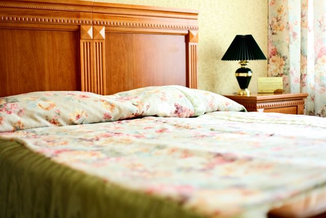 Hotel Victoria