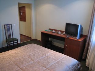 Hotel Image 1