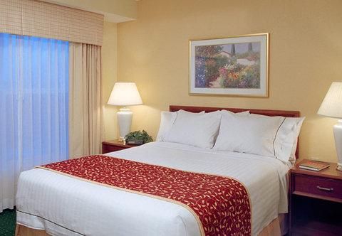 Residence Inn by Marriott Bloomington by Mall of America