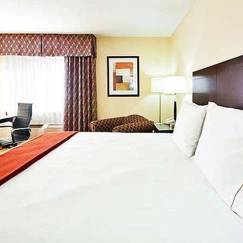 La Quinta by Wyndham Goodlettsville - Nashville