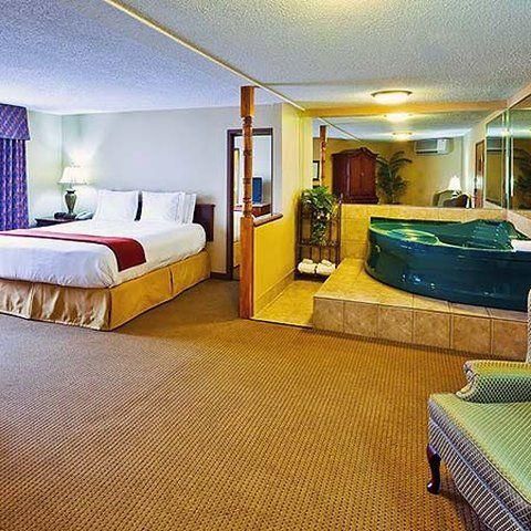 La Quinta by Wyndham Goodlettsville - Nashville