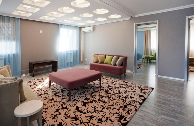 Butik hotel TISHINA