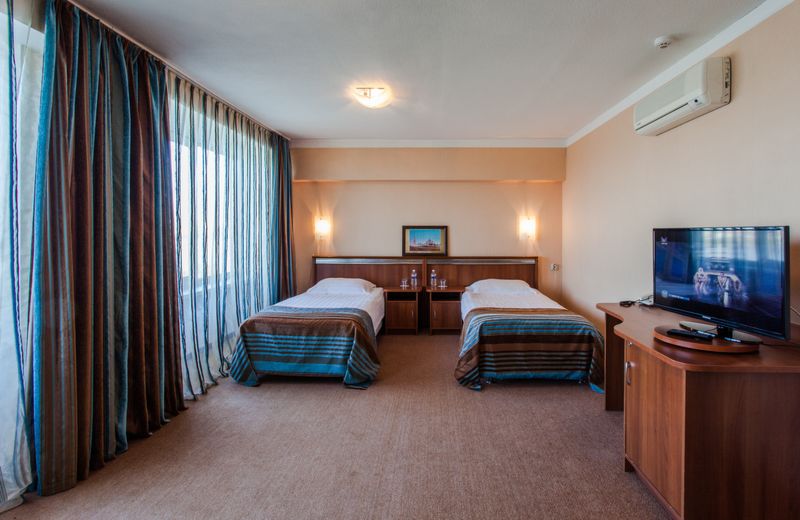 Irkutsk Hotel