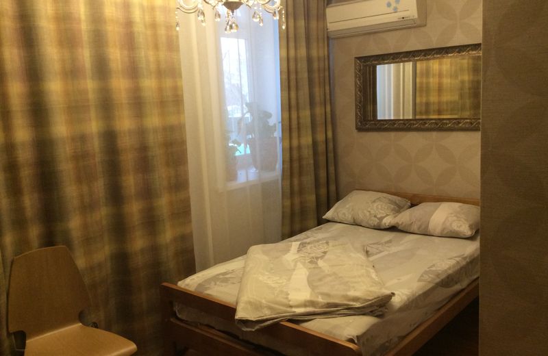 Hotel Shumak