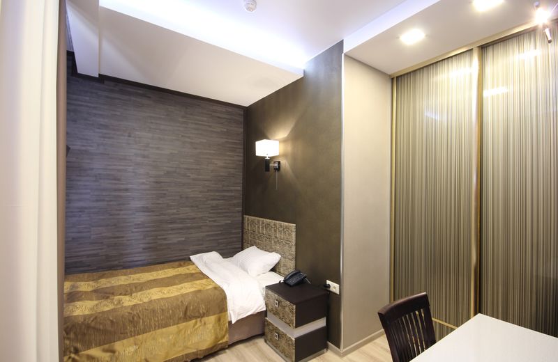 Boutique Hotel Absolute