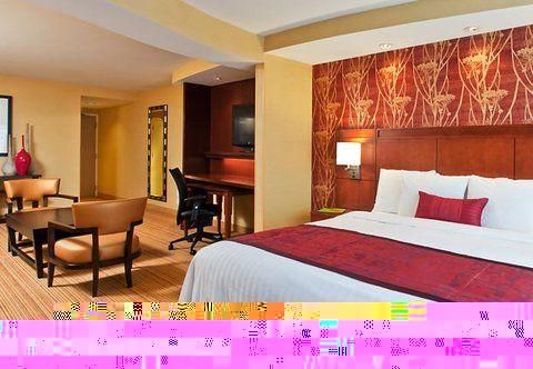 Courtyard by Marriott Buffalo Amherst/University