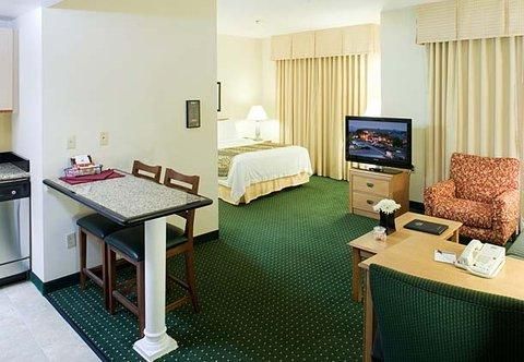 Residence Inn by Marriott Santa Clarita Valencia
