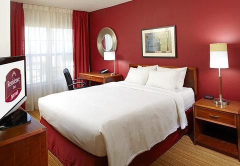 Residence Inn by Marriott Little Rock