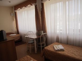 Hotel Image 1
