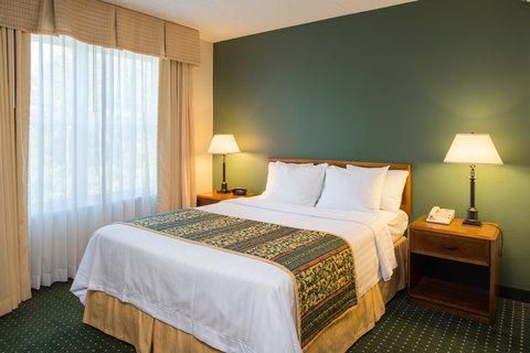 Residence Inn by Marriott Boston Framingham