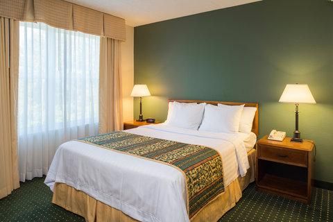 Residence Inn Boston Framingham