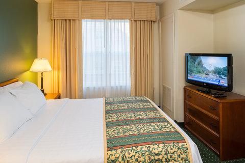 Residence Inn by Marriott Boston Framingham