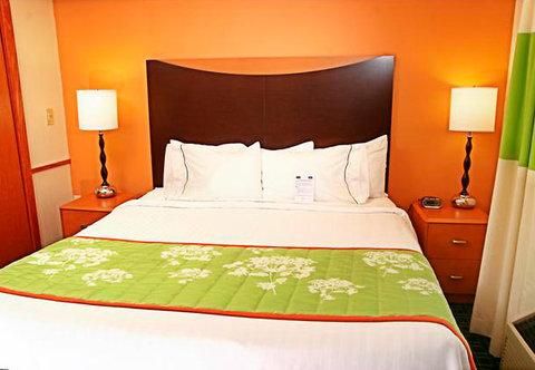 Fairfield by Marriott Chesapeake