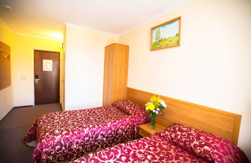 Pereslavl Hotel