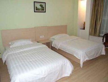 Super 8 Hotel Beijing Nanzhan