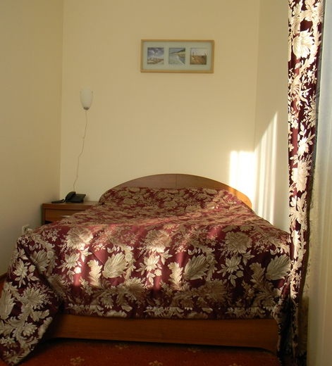 Mini-hotel Sputnik