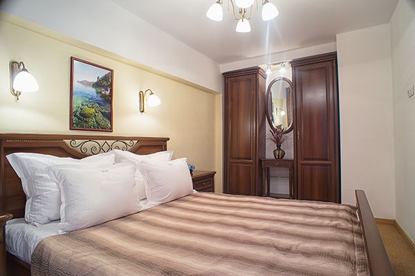 Angara Hotel