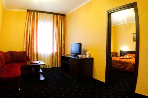 Angel Hotel
