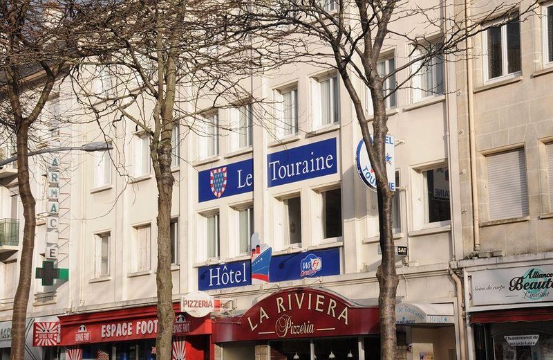 DE TOURAINE