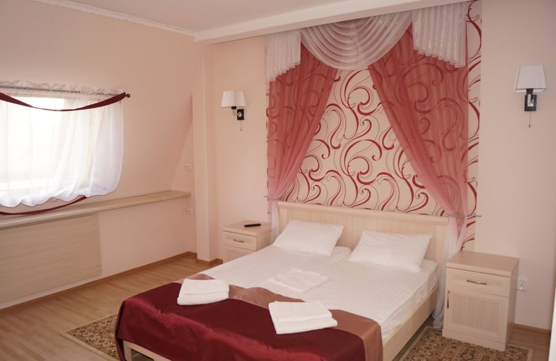 Mini-Hotel Ilma