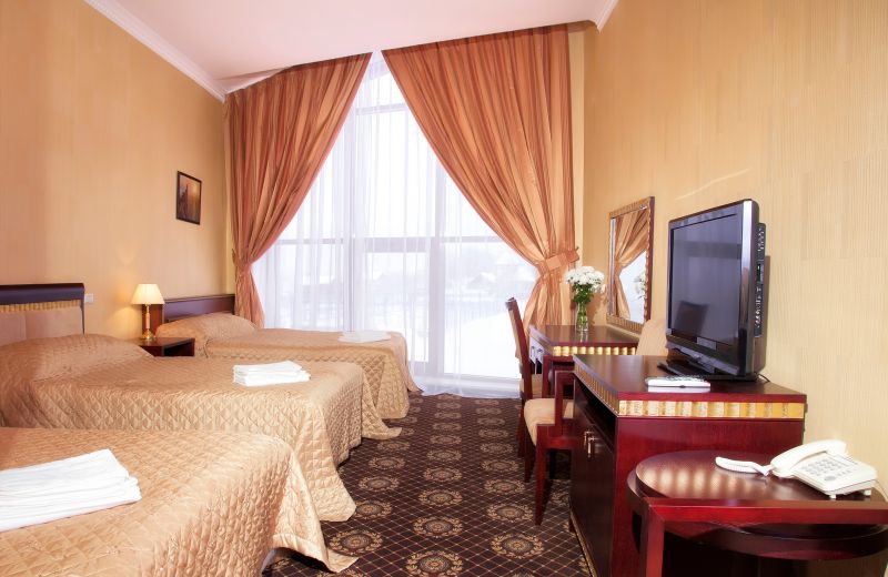 SK Royal Hotel Kaluga