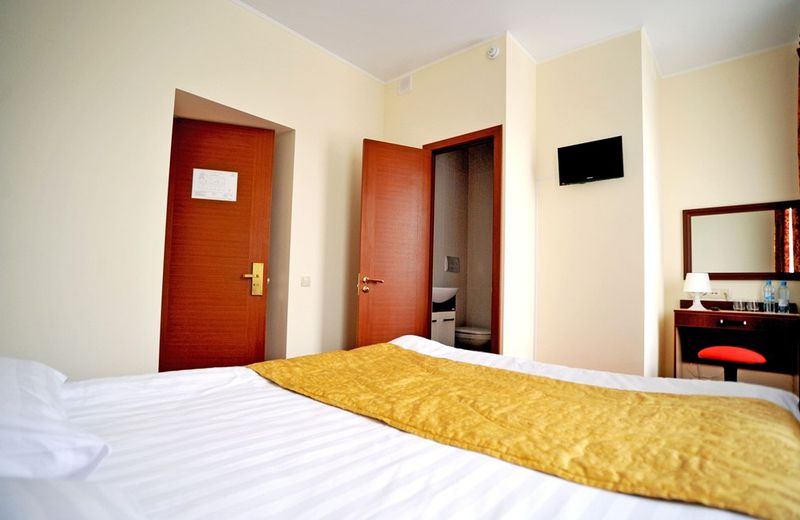 Hotel Vintage Sheremetyevo