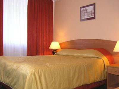 Dubrava Park-Hotel