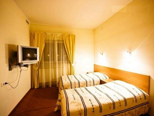 Dom Hotel Domodedovo