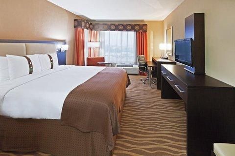 Holiday Inn Hotel Houston Westchase, an IHG Hotel