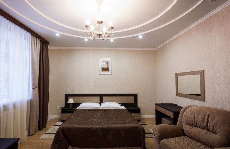 Hotel Lyuks