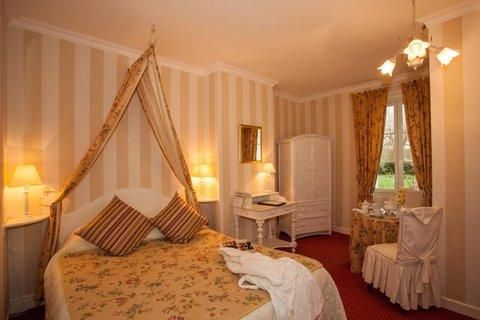 Logis Le Fleuray