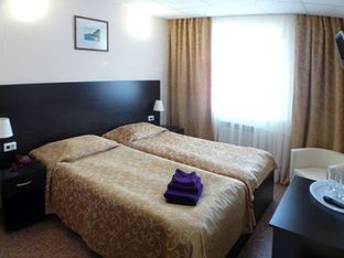 Hotel Image 1