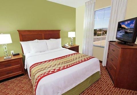 TownePlace Suites Sunnyvale Mountain View