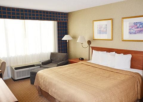 Quality Inn Beckley