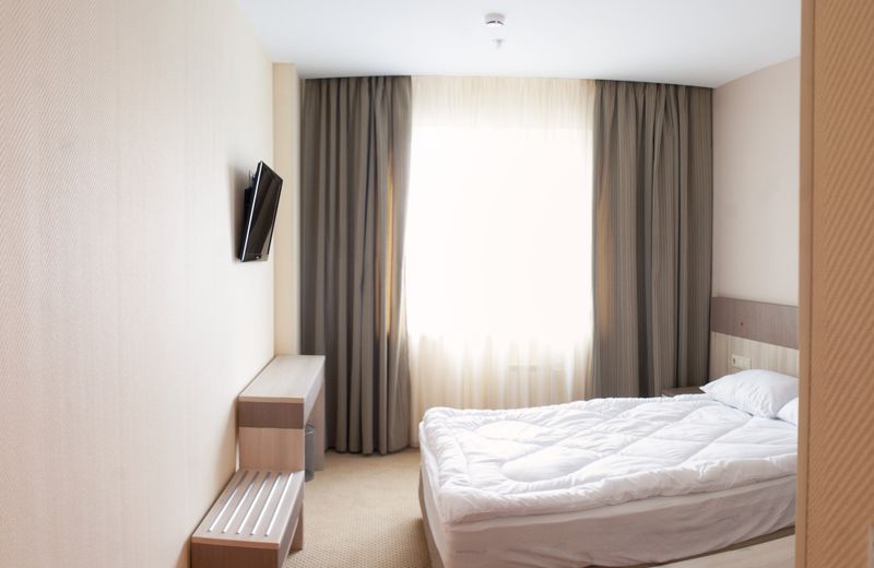 East Gate Hotel