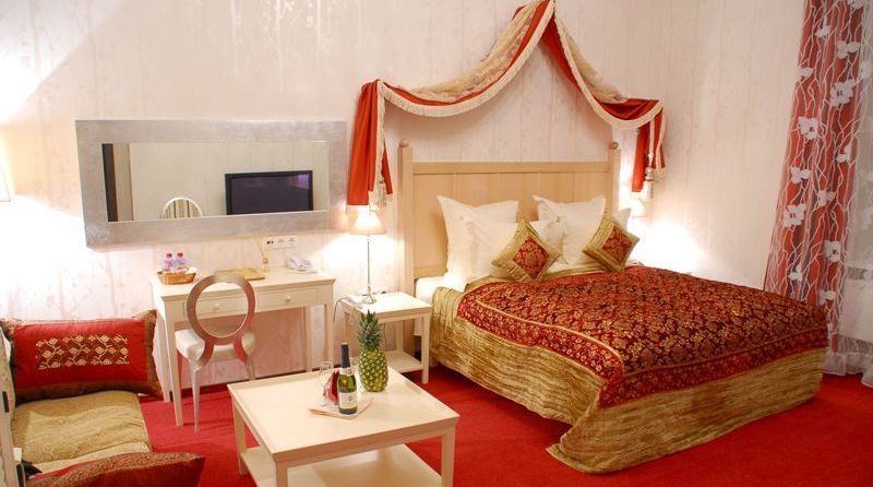 Casablanca Hotel